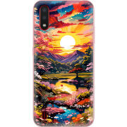 Чехол BoxFace Samsung A015 Galaxy A01 