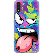 Чехол BoxFace Samsung A015 Galaxy A01 