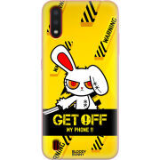 Чехол BoxFace Samsung A015 Galaxy A01 