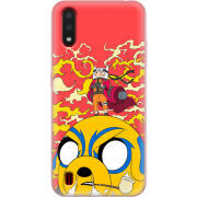 Чехол BoxFace Samsung A015 Galaxy A01 