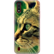 Чехол BoxFace Samsung A015 Galaxy A01 