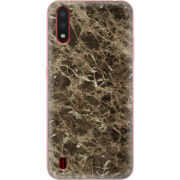 Чехол BoxFace Samsung A015 Galaxy A01 