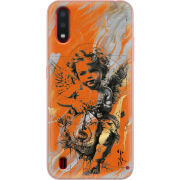 Чехол BoxFace Samsung A015 Galaxy A01 