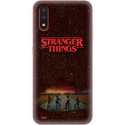 Чехол BoxFace Samsung A015 Galaxy A01 