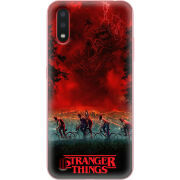 Чехол BoxFace Samsung A015 Galaxy A01 