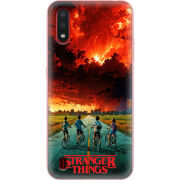 Чехол BoxFace Samsung A015 Galaxy A01 