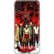 Чехол BoxFace Samsung A015 Galaxy A01 