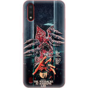 Чехол BoxFace Samsung A015 Galaxy A01 