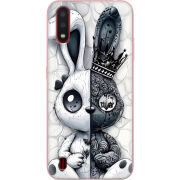 Чехол BoxFace Samsung A015 Galaxy A01 