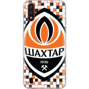 Чехол BoxFace Samsung A015 Galaxy A01 