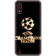 Чехол BoxFace Samsung A015 Galaxy A01 