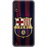 Чехол BoxFace Samsung A015 Galaxy A01 