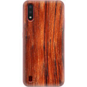 Чехол BoxFace Samsung A015 Galaxy A01 