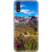 Чехол BoxFace Samsung A015 Galaxy A01 