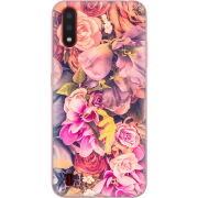 Чехол BoxFace Samsung A015 Galaxy A01 