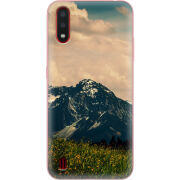 Чехол BoxFace Samsung A015 Galaxy A01 