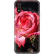 Чехол BoxFace Samsung A015 Galaxy A01 