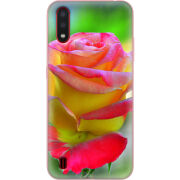 Чехол BoxFace Samsung A015 Galaxy A01 
