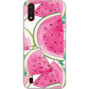 Чехол BoxFace Samsung A015 Galaxy A01 