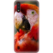 Чехол BoxFace Samsung A015 Galaxy A01 
