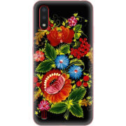 Чехол BoxFace Samsung A015 Galaxy A01 