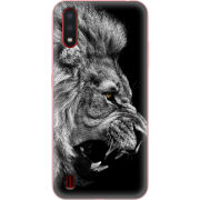 Чехол BoxFace Samsung A015 Galaxy A01 