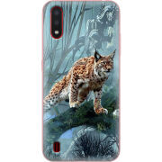 Чехол BoxFace Samsung A015 Galaxy A01 