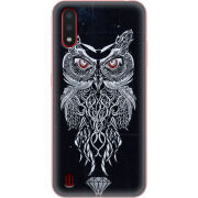 Чехол BoxFace Samsung A015 Galaxy A01 