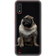 Чехол BoxFace Samsung A015 Galaxy A01 