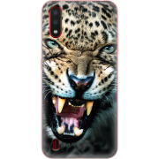Чехол BoxFace Samsung A015 Galaxy A01 
