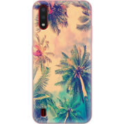 Чехол BoxFace Samsung A015 Galaxy A01 