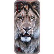 Чехол BoxFace Samsung A015 Galaxy A01 