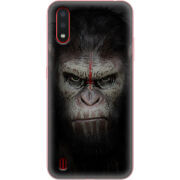 Чехол BoxFace Samsung A015 Galaxy A01 