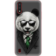 Чехол BoxFace Samsung A015 Galaxy A01 