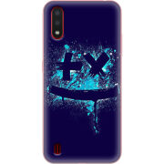 Чехол BoxFace Samsung A015 Galaxy A01 