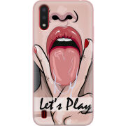 Чехол BoxFace Samsung A015 Galaxy A01 
