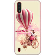 Чехол BoxFace Samsung A015 Galaxy A01 
