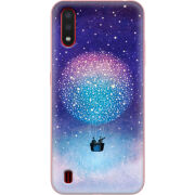 Чехол BoxFace Samsung A015 Galaxy A01 