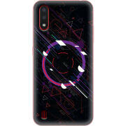 Чехол BoxFace Samsung A015 Galaxy A01 