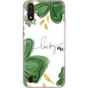 Чехол BoxFace Samsung A015 Galaxy A01 