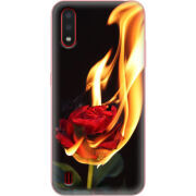 Чехол BoxFace Samsung A015 Galaxy A01 