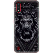 Чехол BoxFace Samsung A015 Galaxy A01 