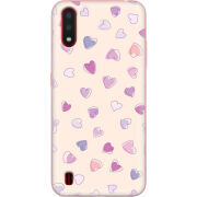 Чехол BoxFace Samsung A015 Galaxy A01 