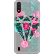 Чехол BoxFace Samsung A015 Galaxy A01 