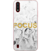 Чехол BoxFace Samsung A015 Galaxy A01 