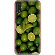 Чехол BoxFace Samsung A015 Galaxy A01 