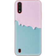 Чехол BoxFace Samsung A015 Galaxy A01 