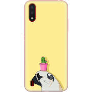 Чехол BoxFace Samsung A015 Galaxy A01 