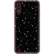 Чехол BoxFace Samsung A015 Galaxy A01 