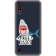 Чехол BoxFace Samsung A015 Galaxy A01 